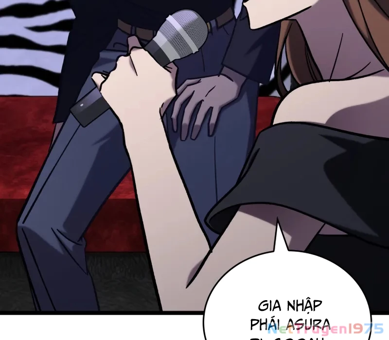 Thợ Săn Số Mệnh Cấp F Chapter 64 - Trang 3