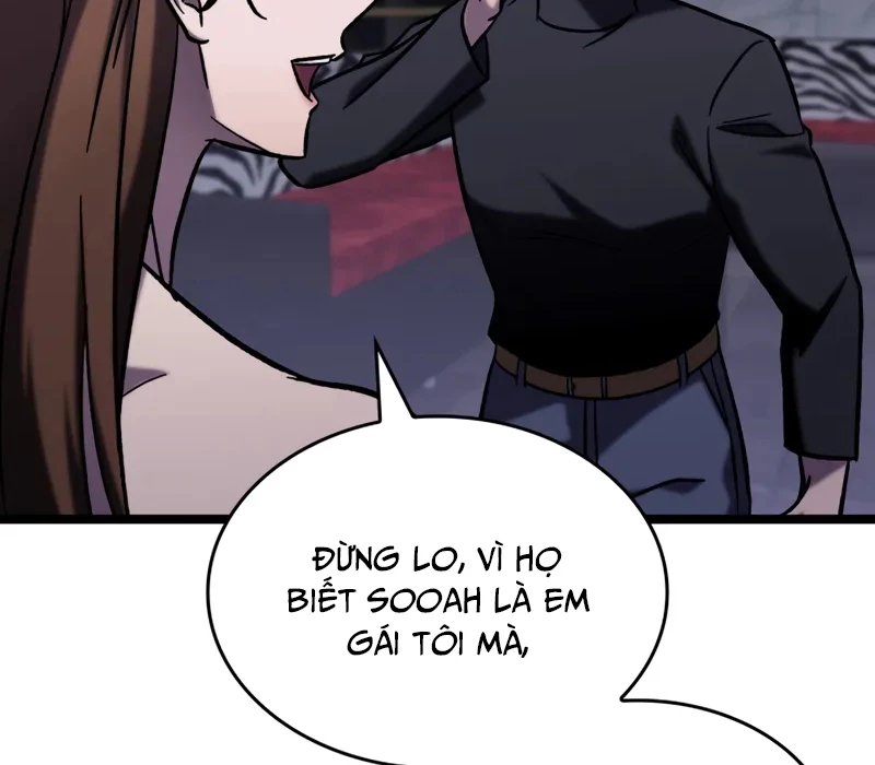 Thợ Săn Số Mệnh Cấp F Chapter 64 - Trang 3