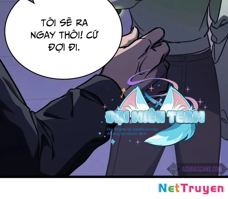 Thợ Săn Số Mệnh Cấp F Chapter 64 - Trang 3