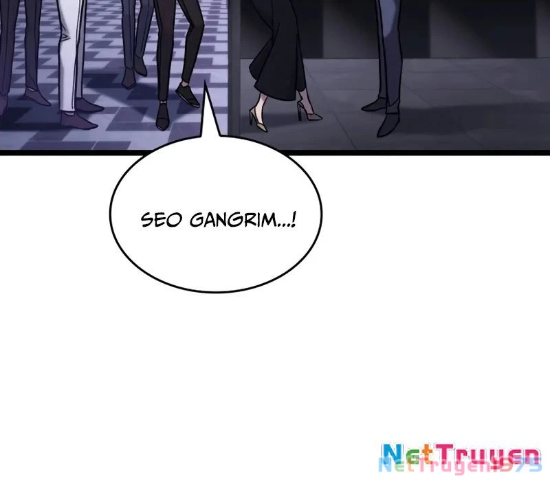 Thợ Săn Số Mệnh Cấp F Chapter 64 - Trang 3