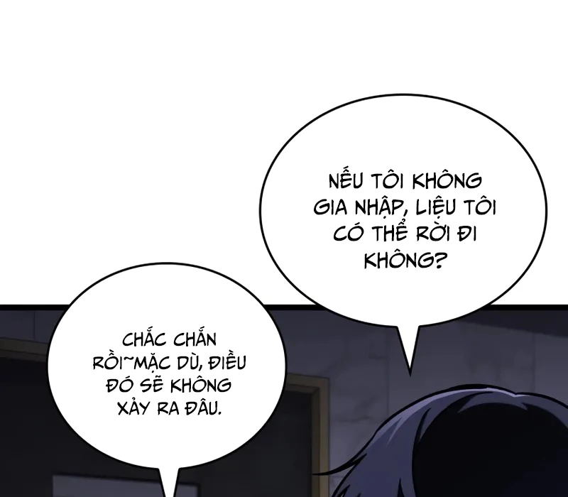 Thợ Săn Số Mệnh Cấp F Chapter 64 - Trang 3