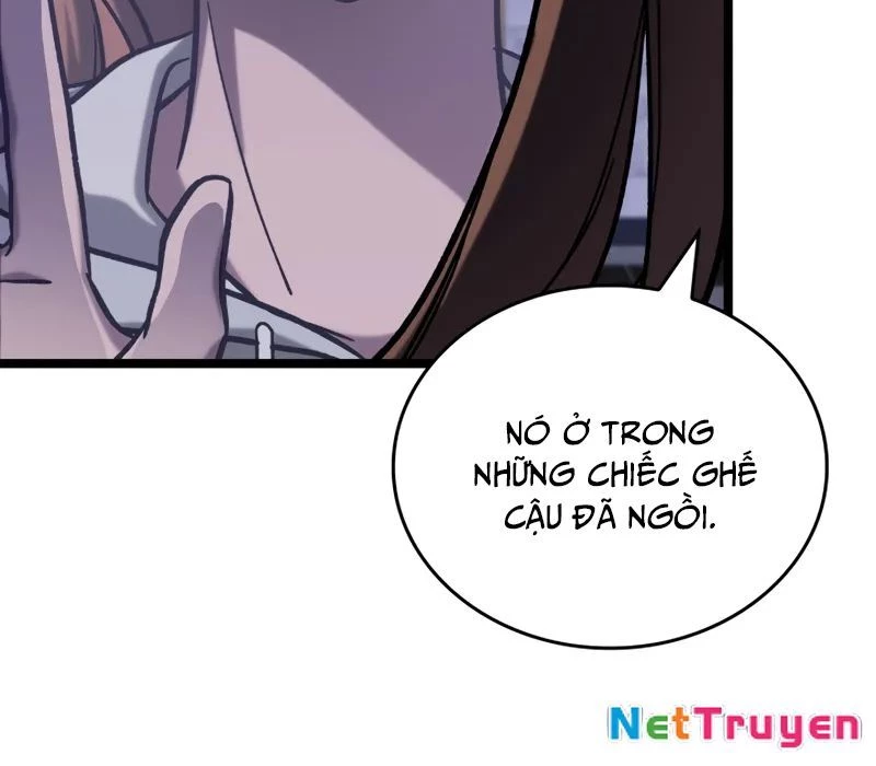 Thợ Săn Số Mệnh Cấp F Chapter 64 - Trang 3