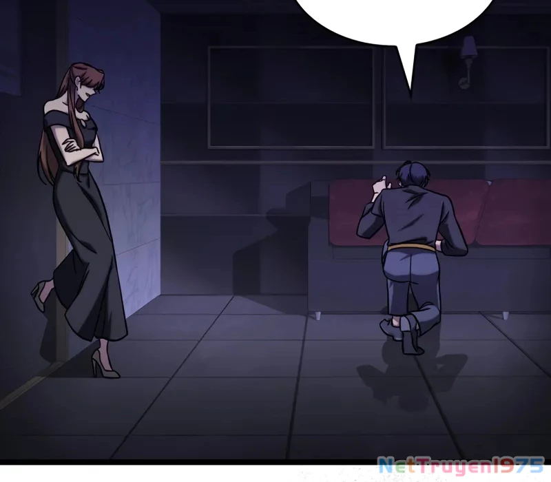 Thợ Săn Số Mệnh Cấp F Chapter 64 - Trang 3