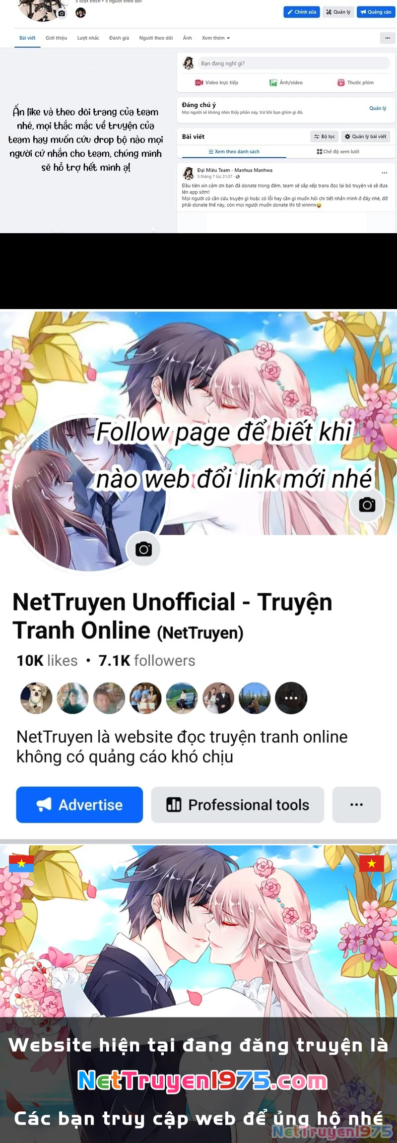 Thợ Săn Số Mệnh Cấp F Chapter 64 - Trang 3
