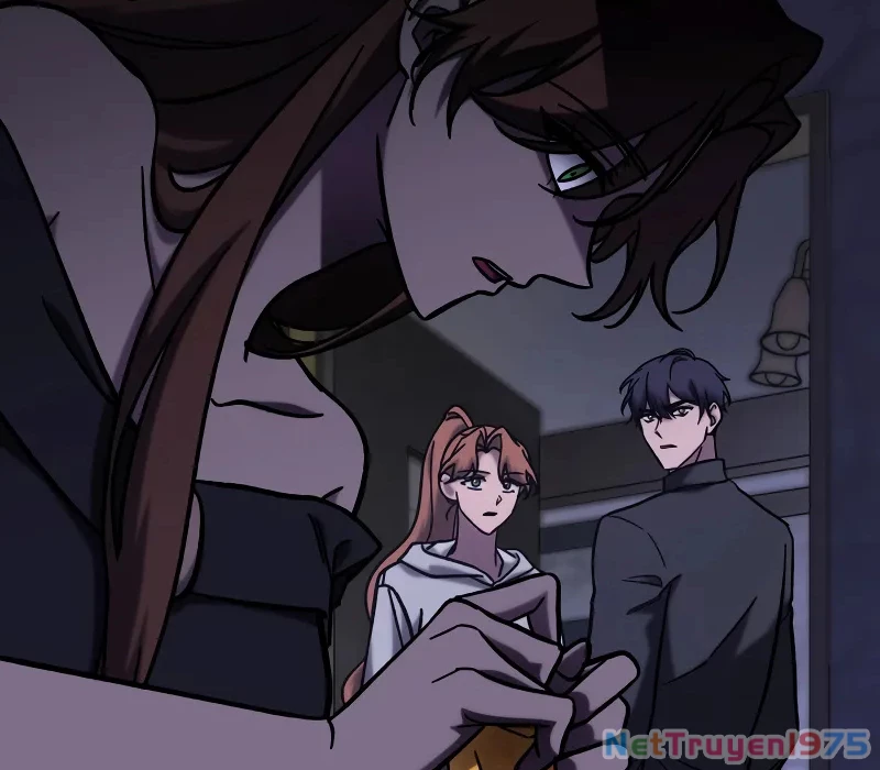 Thợ Săn Số Mệnh Cấp F Chapter 65 - Trang 3