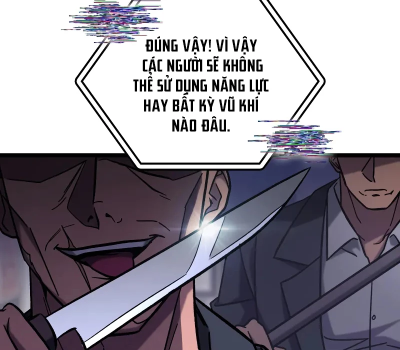 Thợ Săn Số Mệnh Cấp F Chapter 65 - Trang 3