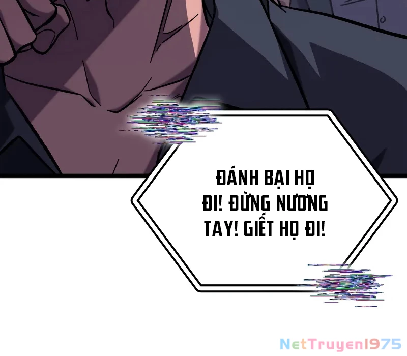 Thợ Săn Số Mệnh Cấp F Chapter 65 - Trang 3