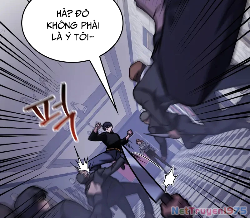 Thợ Săn Số Mệnh Cấp F Chapter 65 - Trang 3