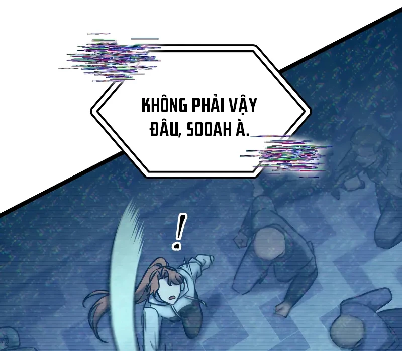 Thợ Săn Số Mệnh Cấp F Chapter 65 - Trang 3