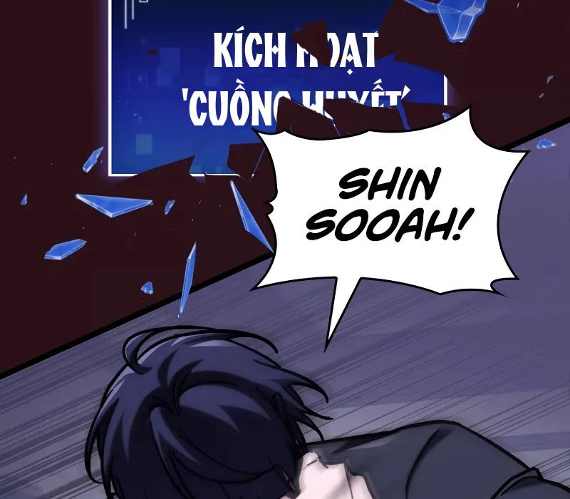 Thợ Săn Số Mệnh Cấp F Chapter 65 - Trang 3