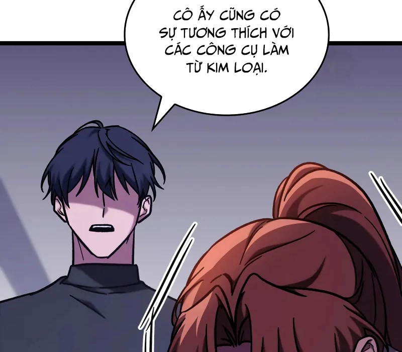 Thợ Săn Số Mệnh Cấp F Chapter 65 - Trang 3