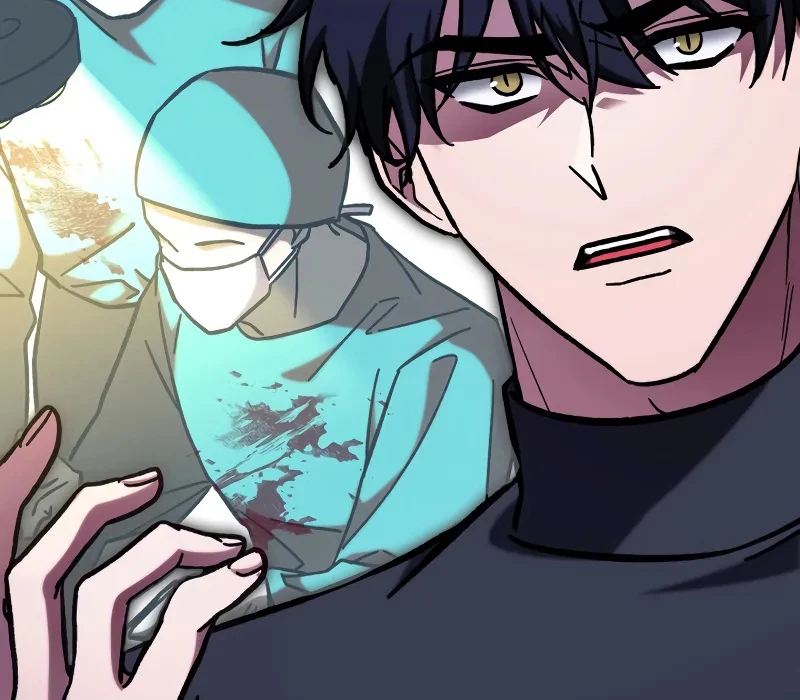 Thợ Săn Số Mệnh Cấp F Chapter 65 - Trang 3
