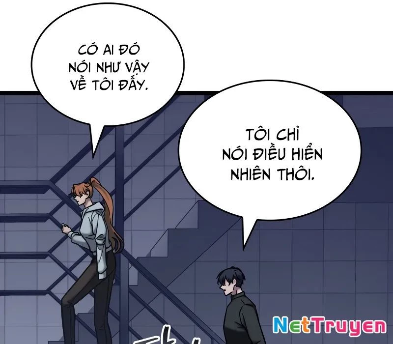 Thợ Săn Số Mệnh Cấp F Chapter 65 - Trang 3