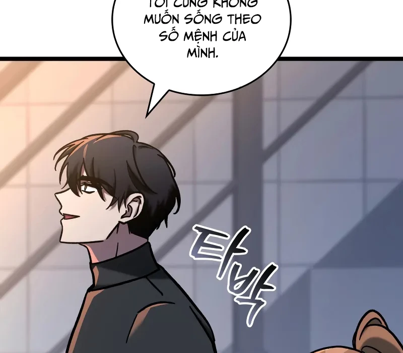 Thợ Săn Số Mệnh Cấp F Chapter 65 - Trang 3