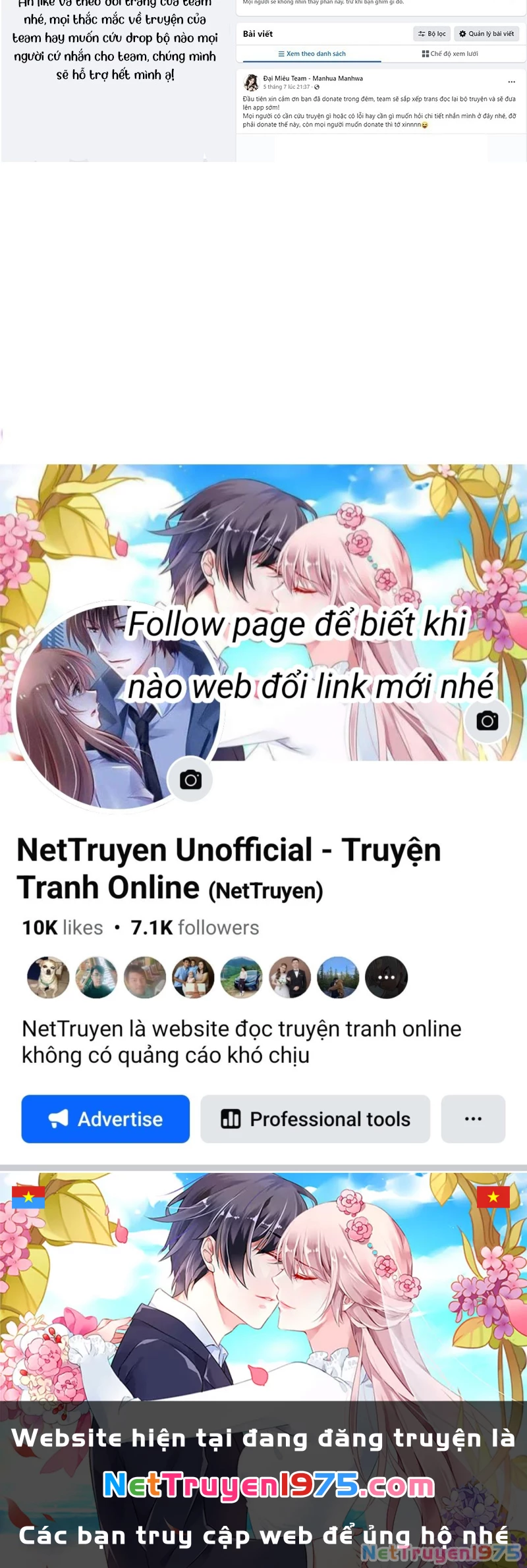 Thợ Săn Số Mệnh Cấp F Chapter 65 - Trang 3