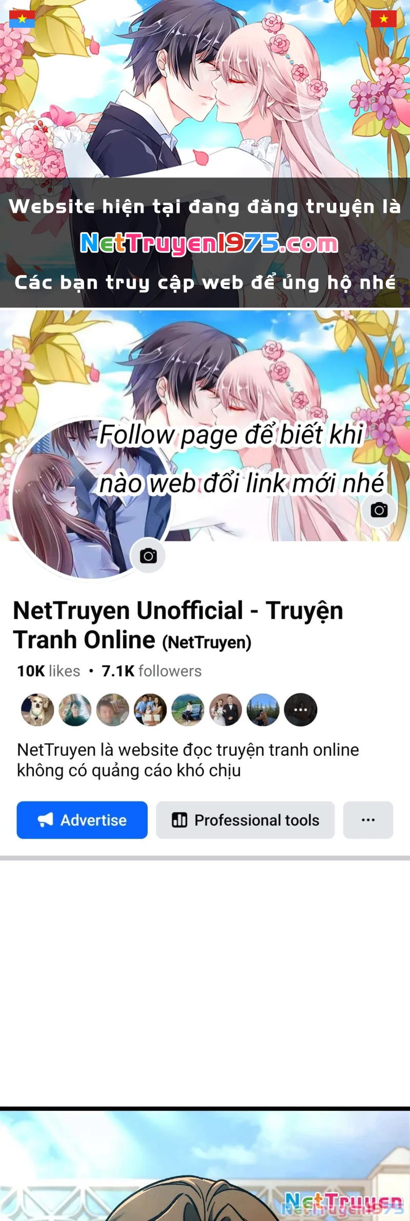 Thợ Săn Số Mệnh Cấp F Chapter 66 - Trang 3
