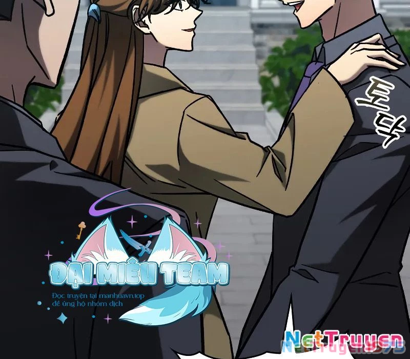 Thợ Săn Số Mệnh Cấp F Chapter 66 - Trang 3