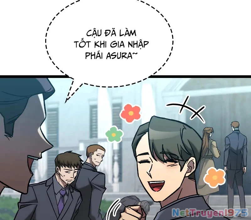 Thợ Săn Số Mệnh Cấp F Chapter 66 - Trang 3
