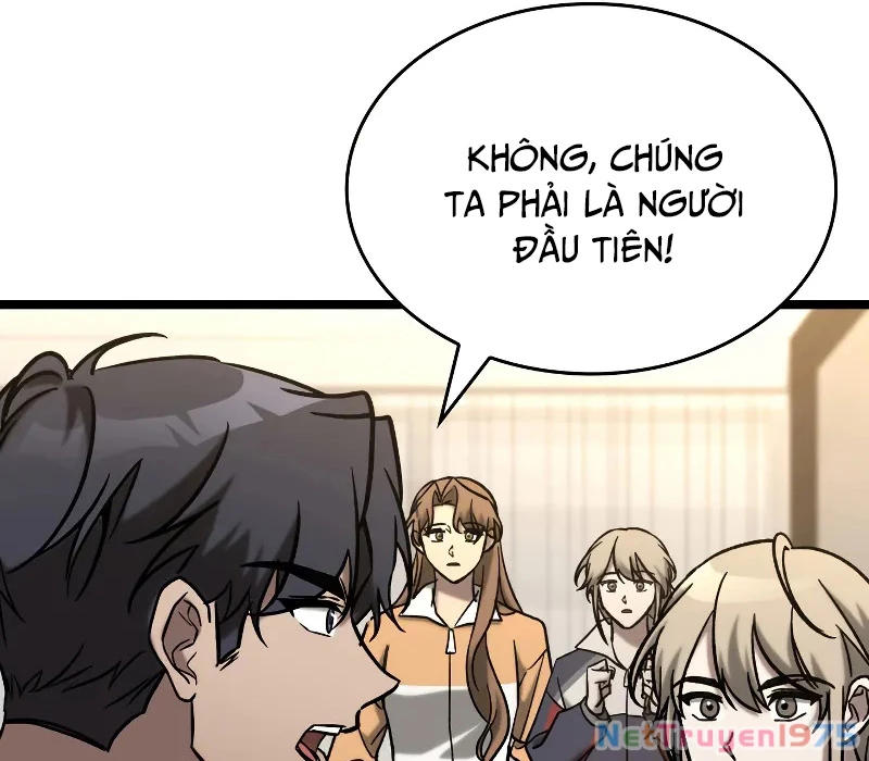 Thợ Săn Số Mệnh Cấp F Chapter 66 - Trang 3
