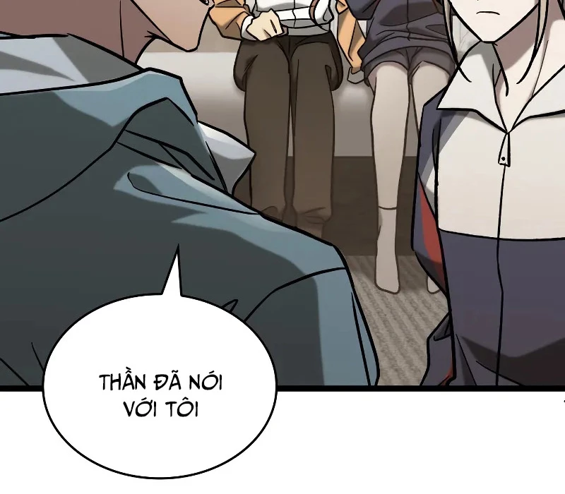 Thợ Săn Số Mệnh Cấp F Chapter 66 - Trang 3