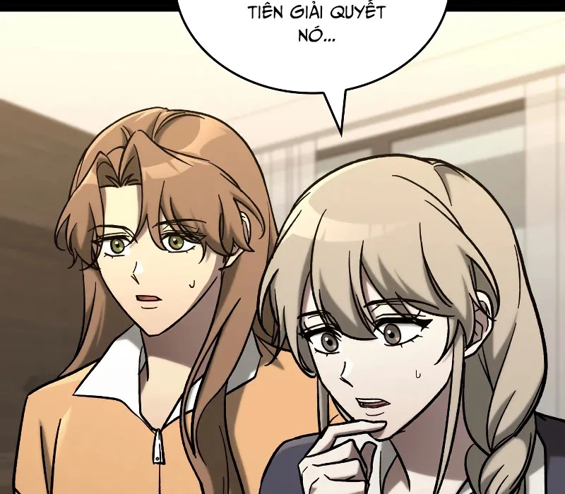 Thợ Săn Số Mệnh Cấp F Chapter 66 - Trang 3