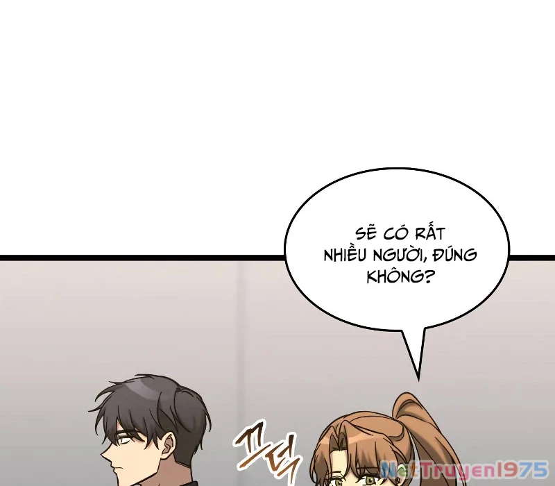 Thợ Săn Số Mệnh Cấp F Chapter 66 - Trang 3