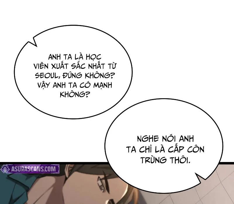 Thợ Săn Số Mệnh Cấp F Chapter 66 - Trang 3