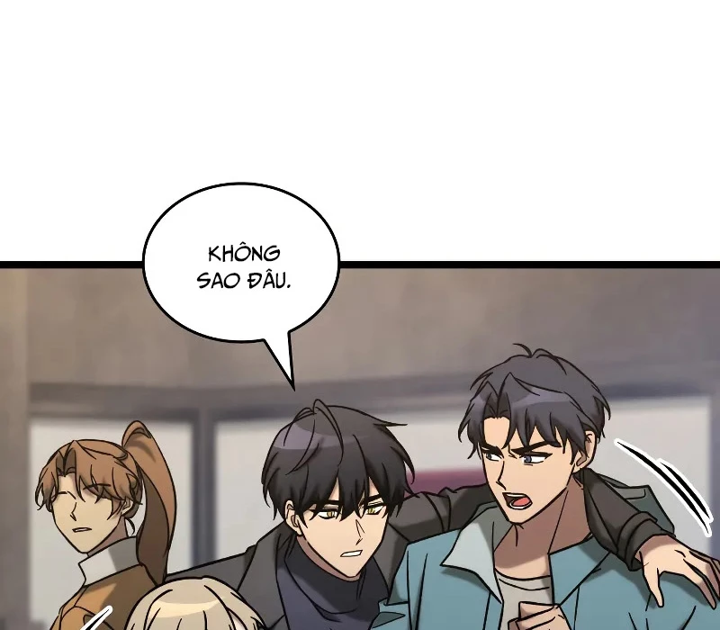 Thợ Săn Số Mệnh Cấp F Chapter 66 - Trang 3