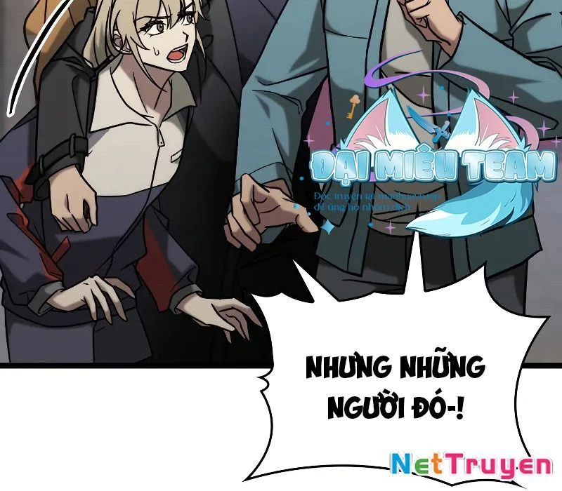 Thợ Săn Số Mệnh Cấp F Chapter 66 - Trang 3