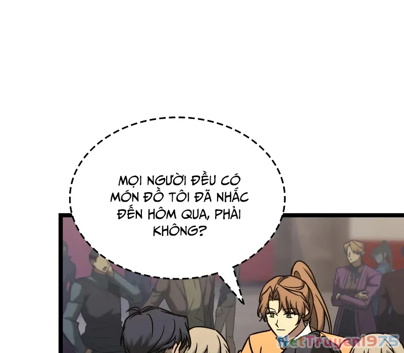 Thợ Săn Số Mệnh Cấp F Chapter 66 - Trang 3