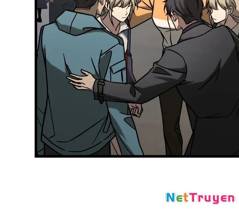 Thợ Săn Số Mệnh Cấp F Chapter 66 - Trang 3