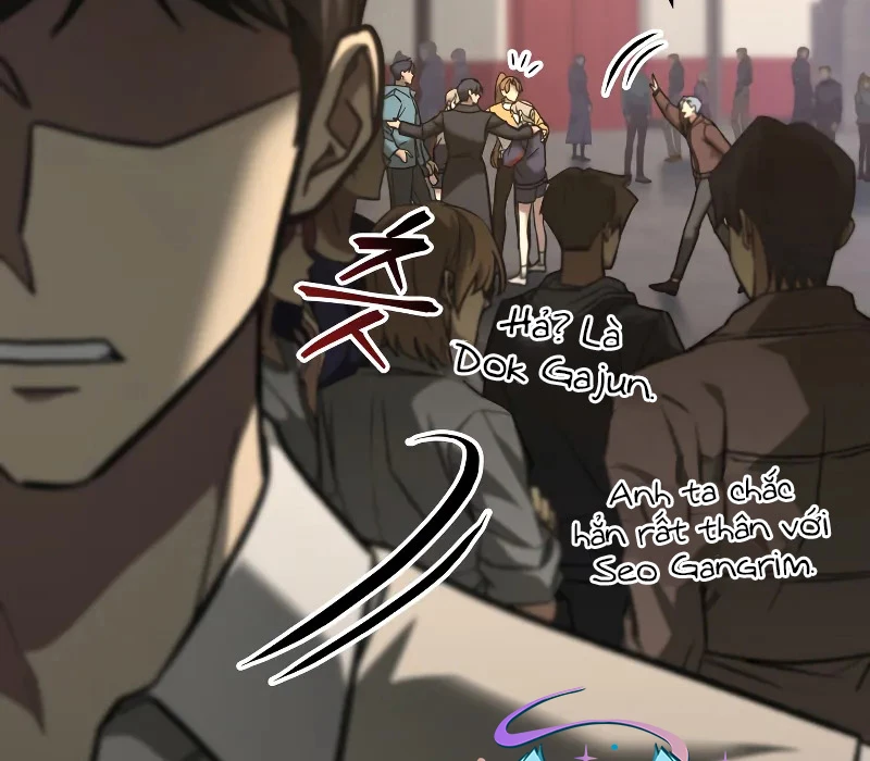 Thợ Săn Số Mệnh Cấp F Chapter 66 - Trang 3