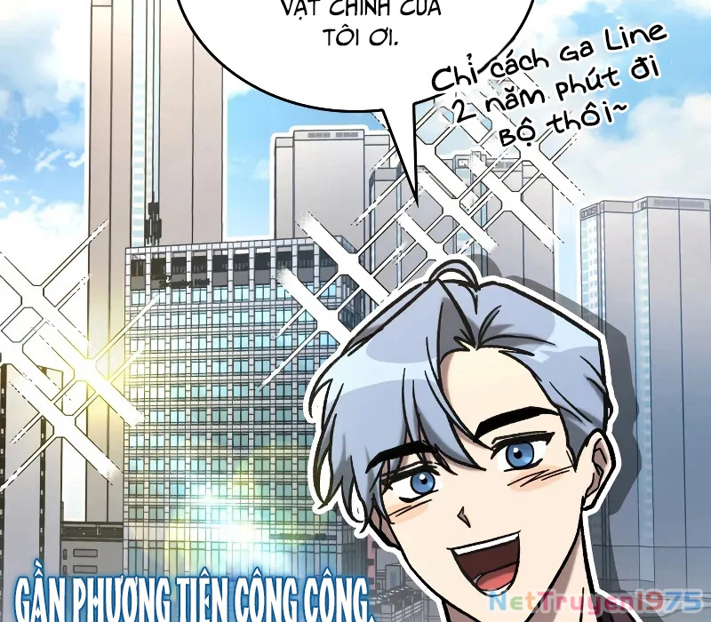 Thợ Săn Số Mệnh Cấp F Chapter 66 - Trang 3