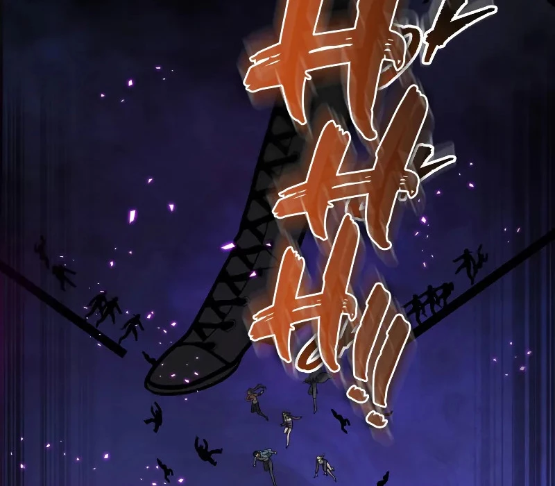 Thợ Săn Số Mệnh Cấp F Chapter 66 - Trang 3
