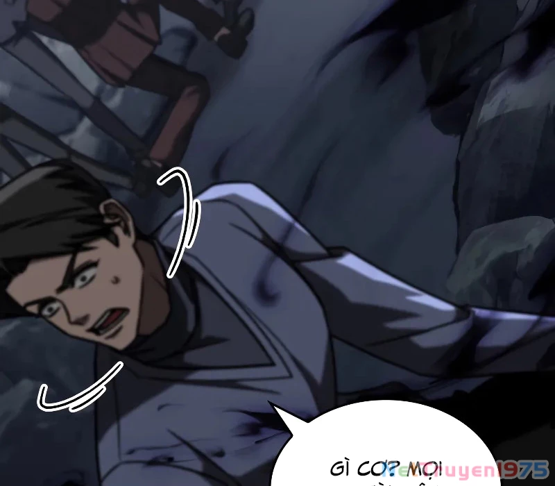 Thợ Săn Số Mệnh Cấp F Chapter 66 - Trang 3