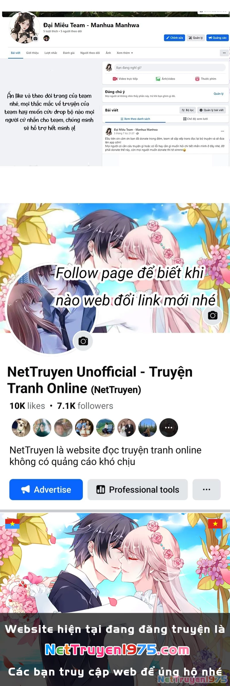 Thợ Săn Số Mệnh Cấp F Chapter 66 - Trang 3