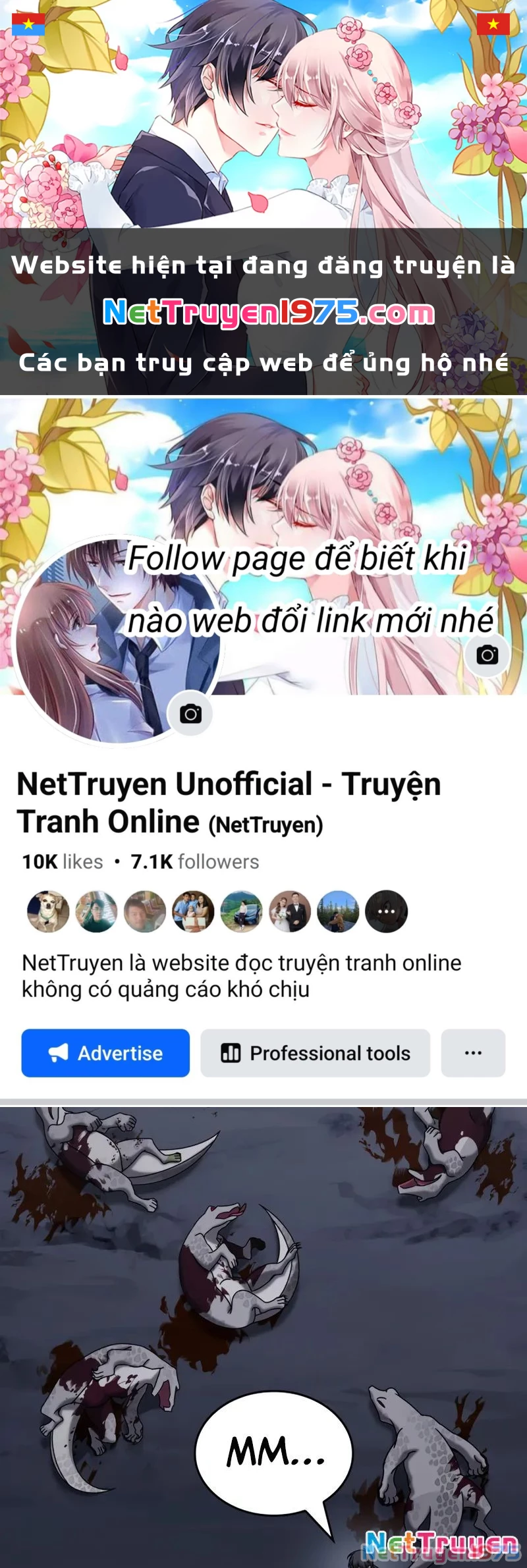 Thợ Săn Số Mệnh Cấp F Chapter 67 - Trang 2