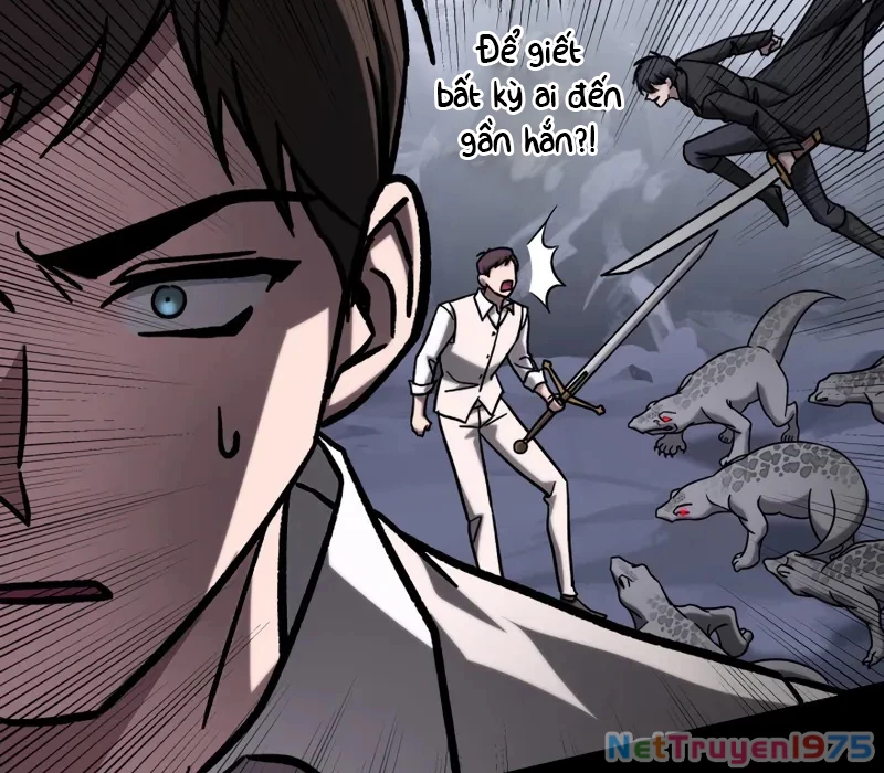 Thợ Săn Số Mệnh Cấp F Chapter 67 - Trang 2