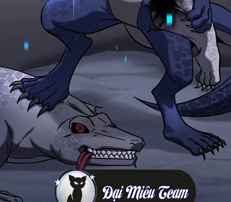 Thợ Săn Số Mệnh Cấp F Chapter 67 - Trang 2