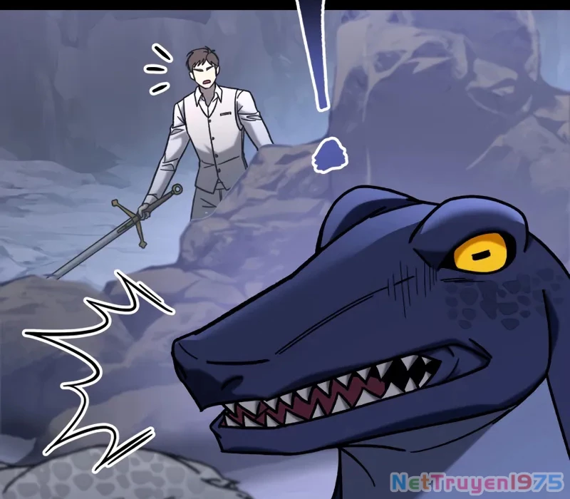 Thợ Săn Số Mệnh Cấp F Chapter 67 - Trang 2