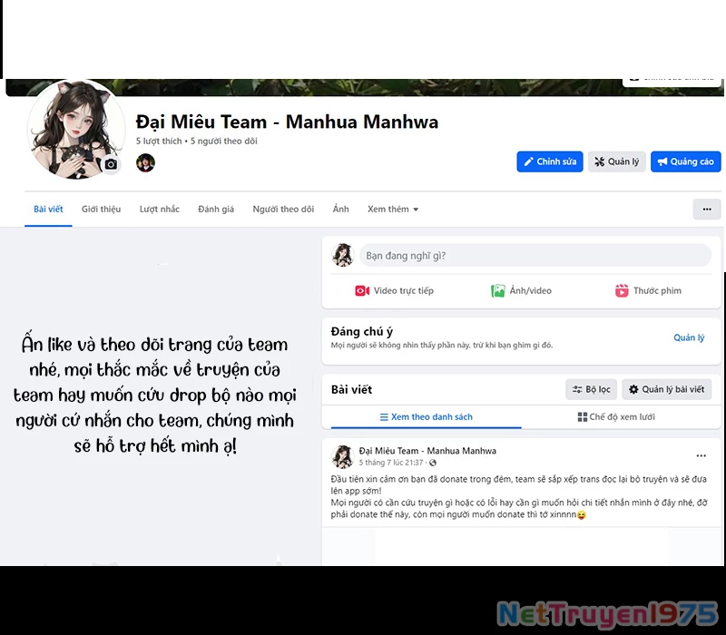 Thợ Săn Số Mệnh Cấp F Chapter 67 - Trang 2