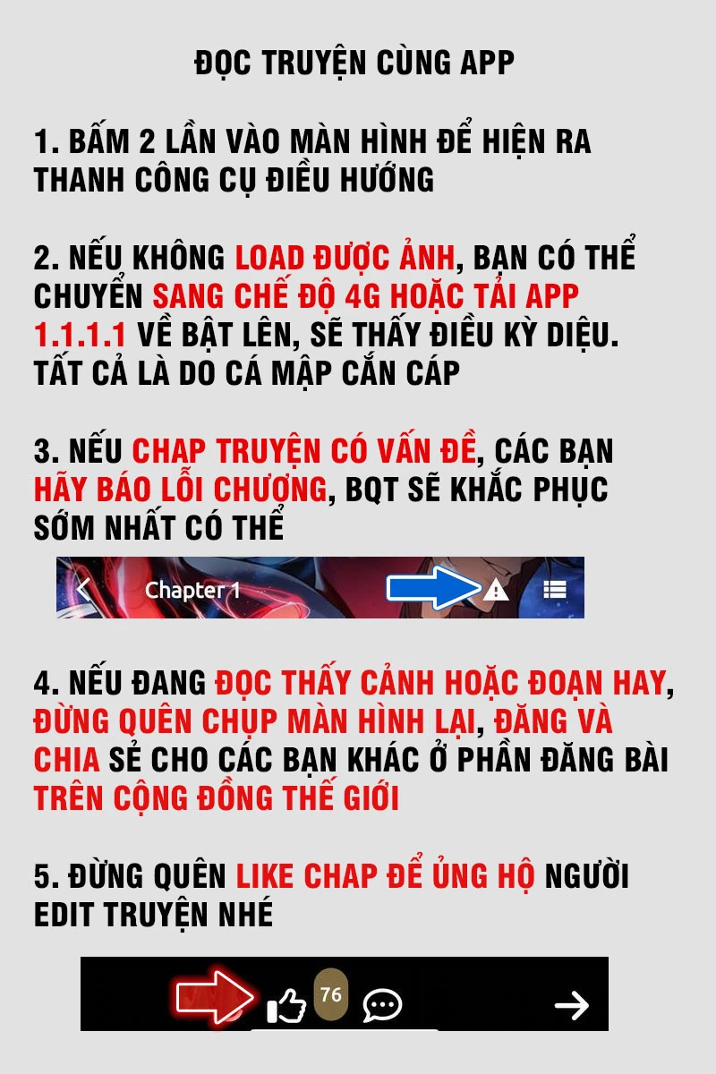 Thợ Săn Số Mệnh Cấp F Chapter 67 - Trang 2
