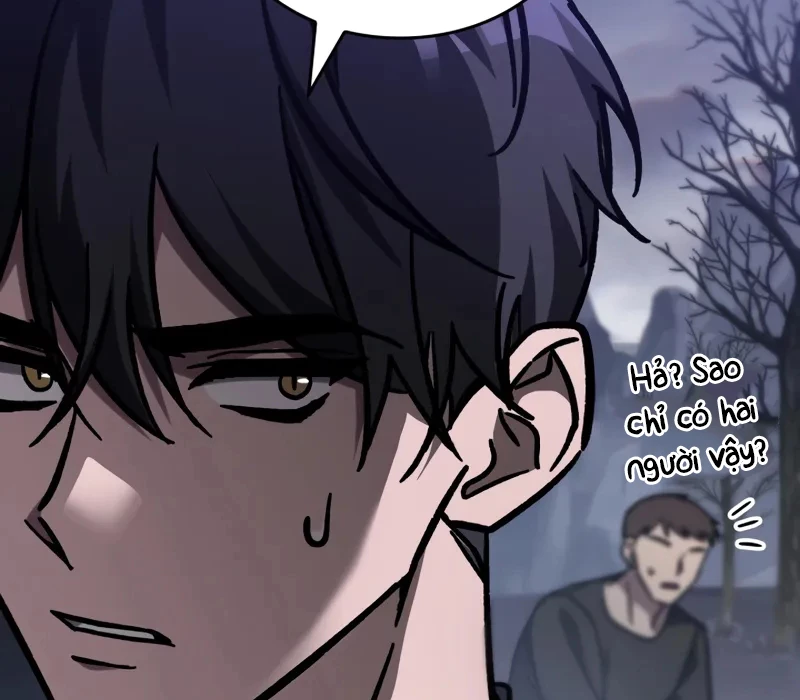 Thợ Săn Số Mệnh Cấp F Chapter 67 - Trang 2