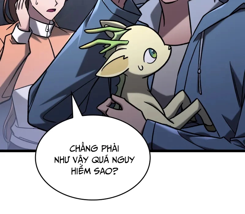 Thợ Săn Số Mệnh Cấp F Chapter 67 - Trang 2