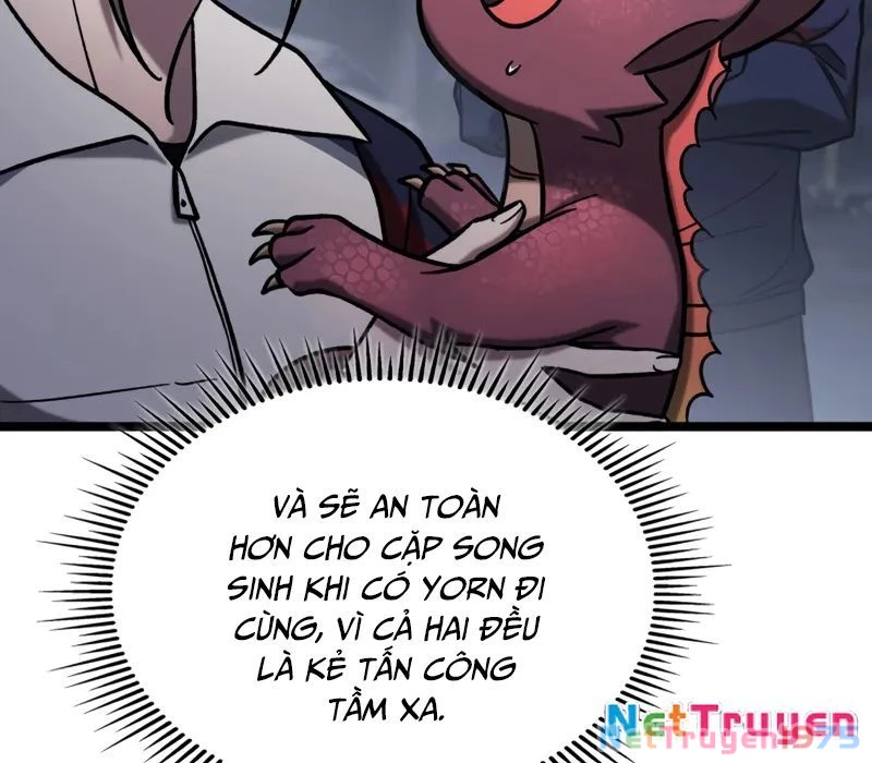 Thợ Săn Số Mệnh Cấp F Chapter 67 - Trang 2