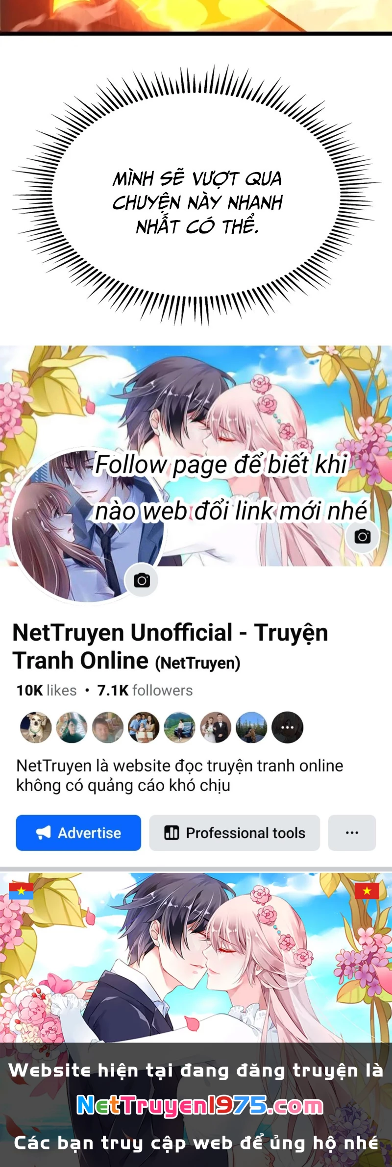 Thợ Săn Số Mệnh Cấp F Chapter 67 - Trang 2