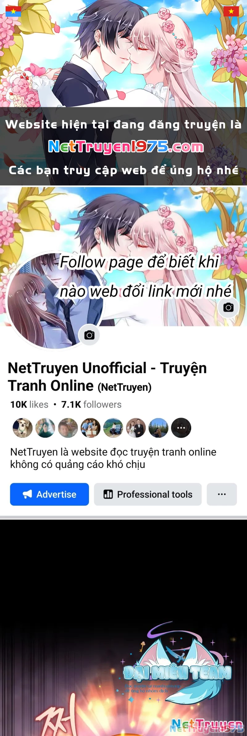 Thợ Săn Số Mệnh Cấp F Chapter 68 - Trang 3