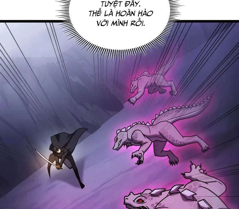 Thợ Săn Số Mệnh Cấp F Chapter 68 - Trang 3