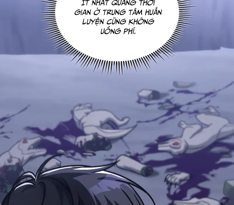 Thợ Săn Số Mệnh Cấp F Chapter 68 - Trang 3