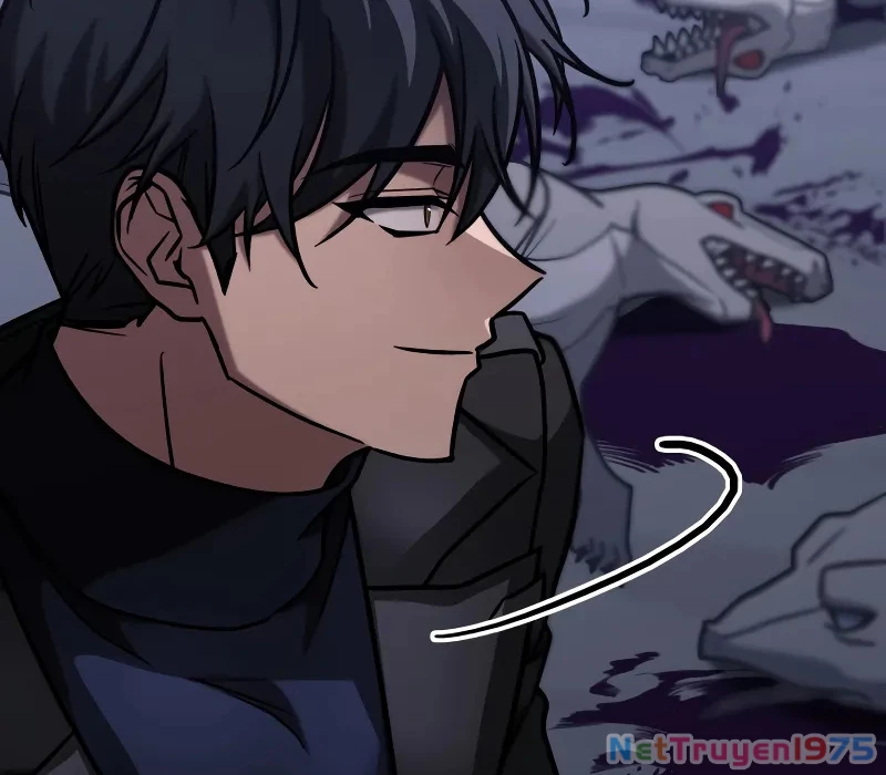 Thợ Săn Số Mệnh Cấp F Chapter 68 - Trang 3